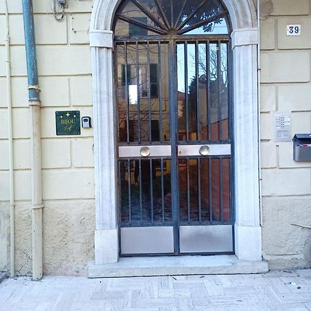 Bijou Loft Apartment La Spezia Luaran gambar