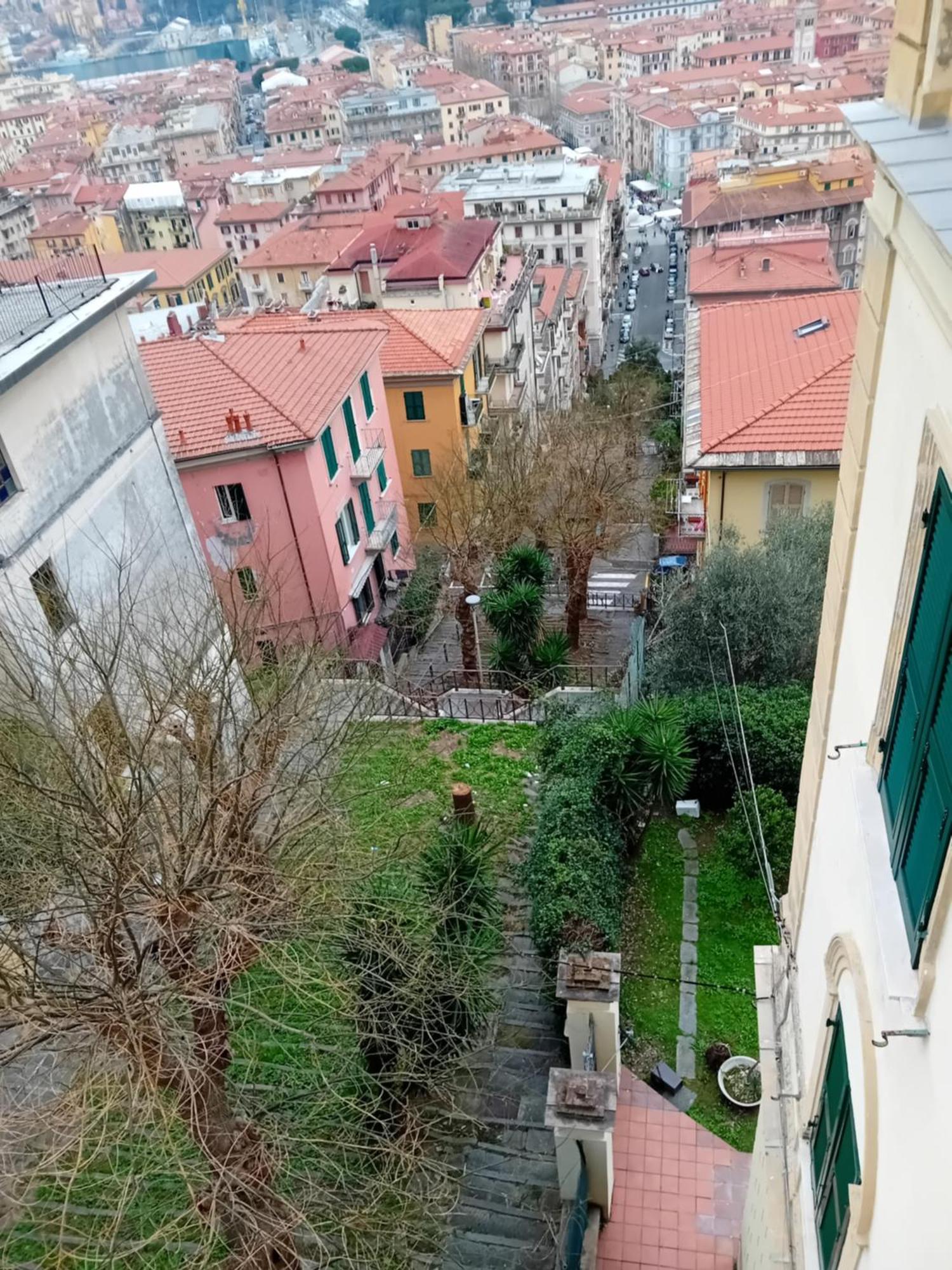 Bijou Loft Apartment La Spezia Luaran gambar