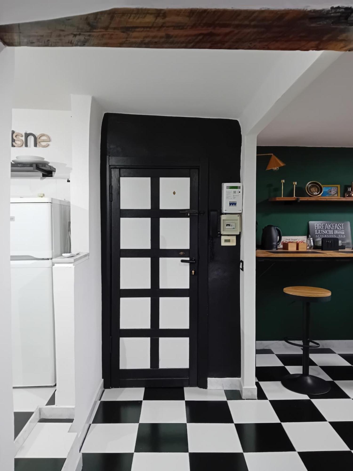 Bijou Loft Apartment La Spezia Luaran gambar