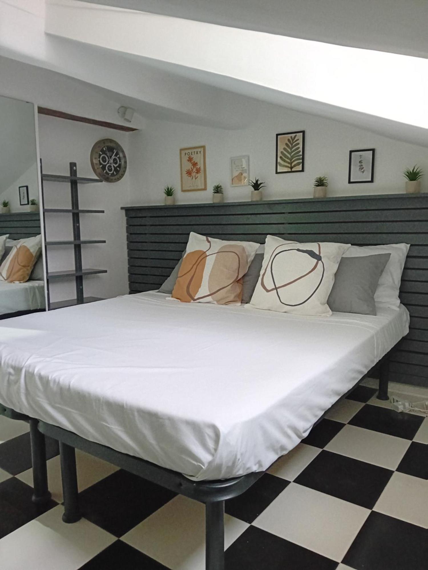Bijou Loft Apartment La Spezia Luaran gambar