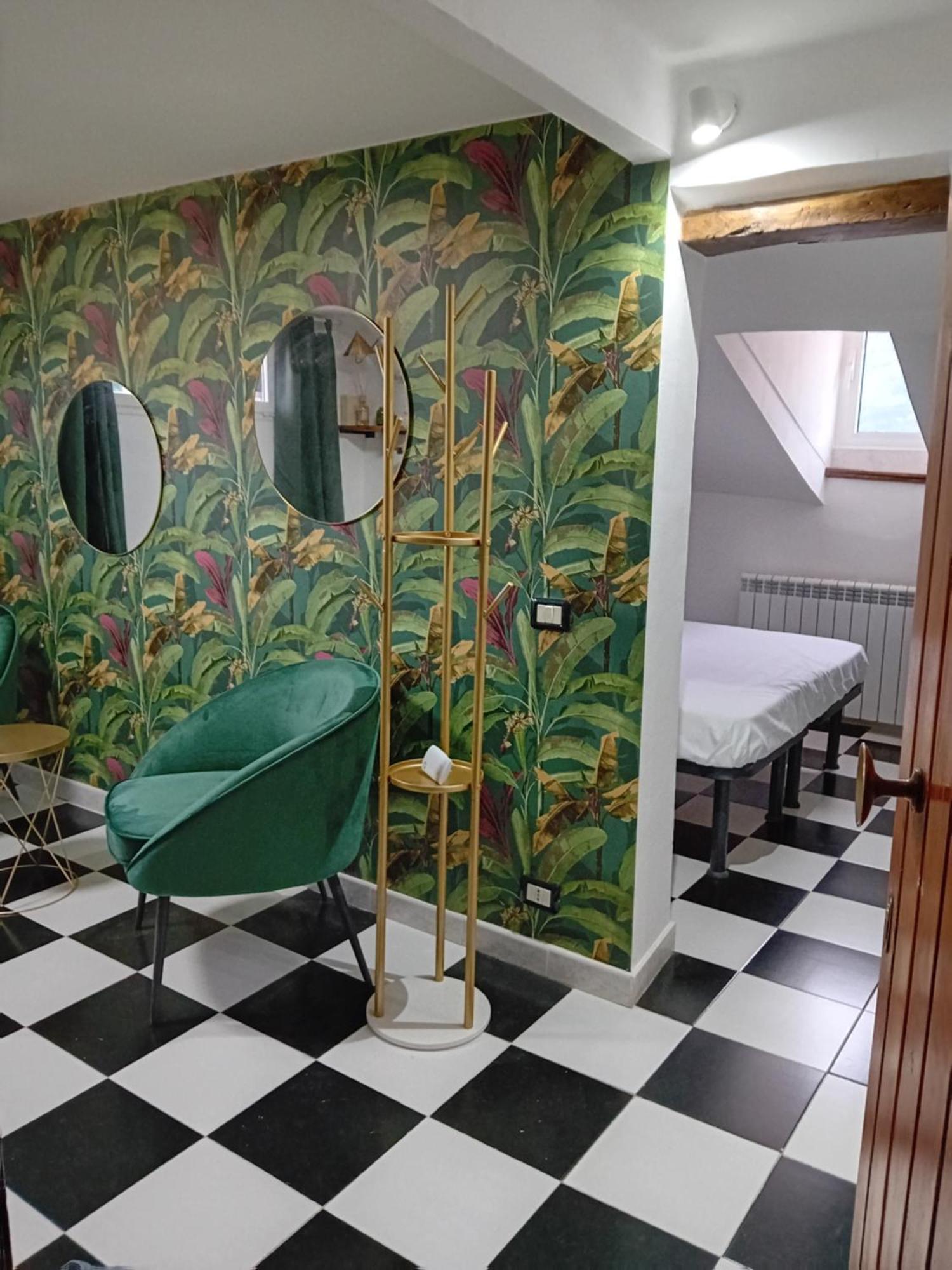 Bijou Loft Apartment La Spezia Luaran gambar