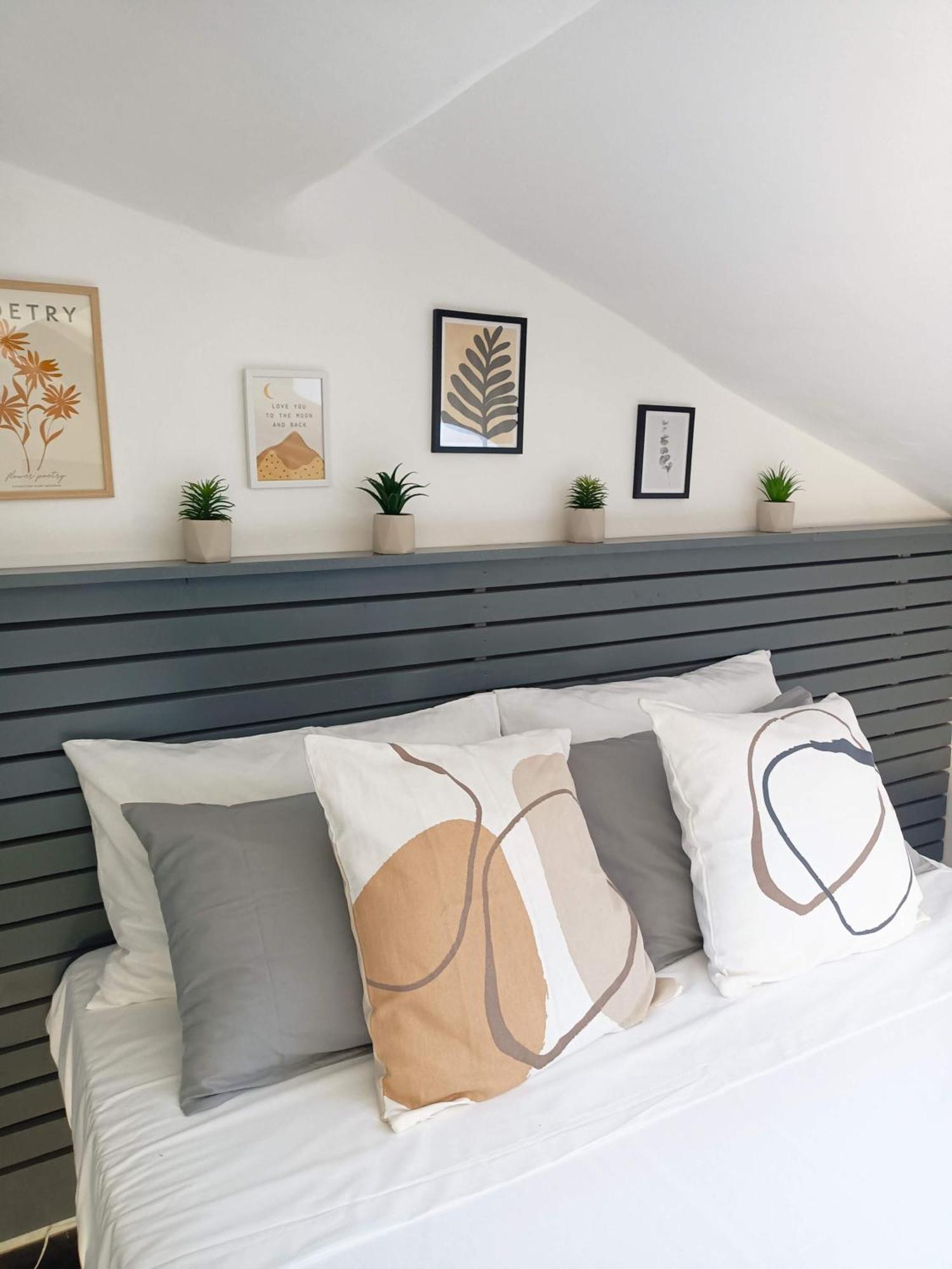 Bijou Loft Apartment La Spezia Luaran gambar