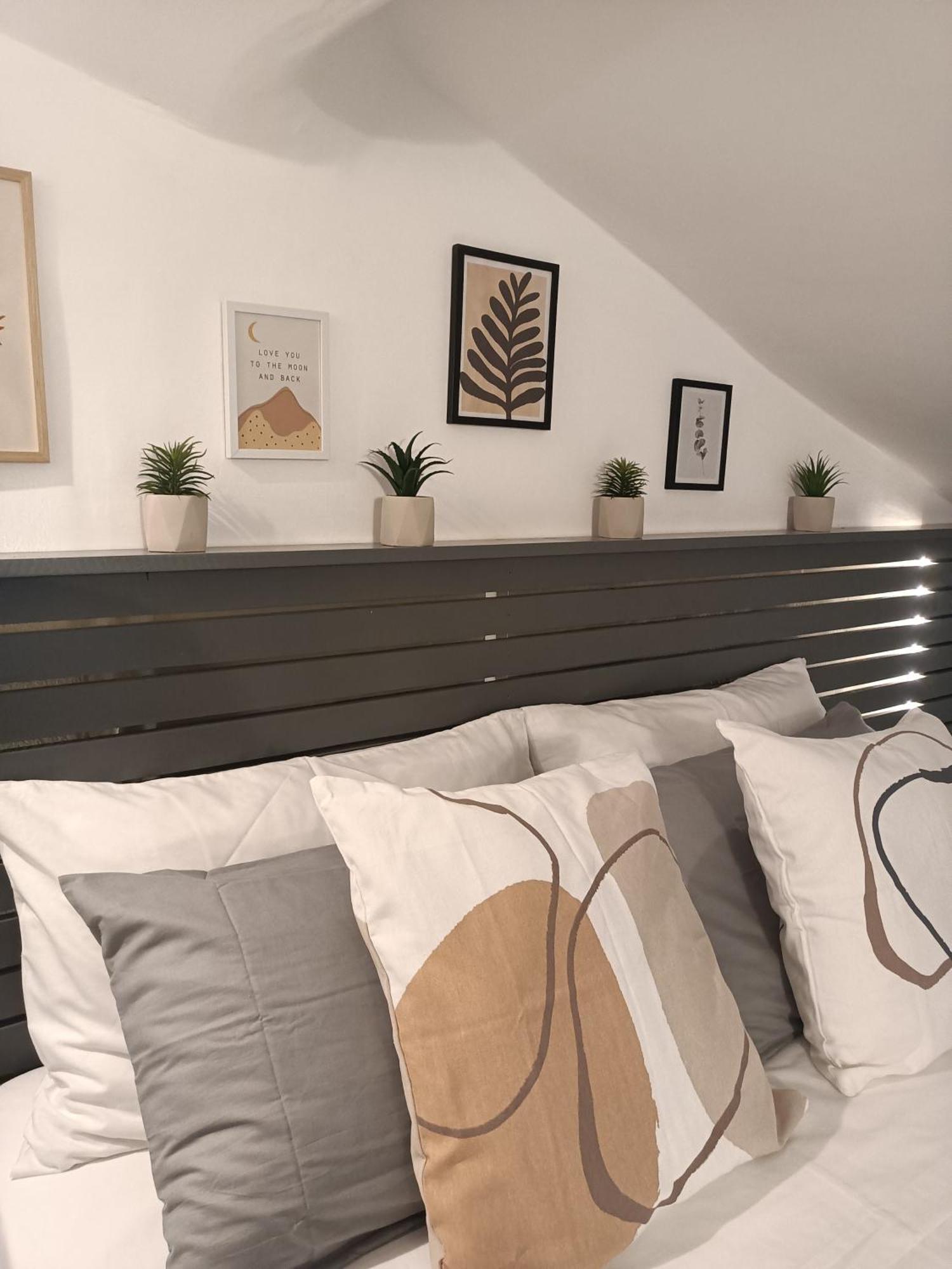 Bijou Loft Apartment La Spezia Luaran gambar