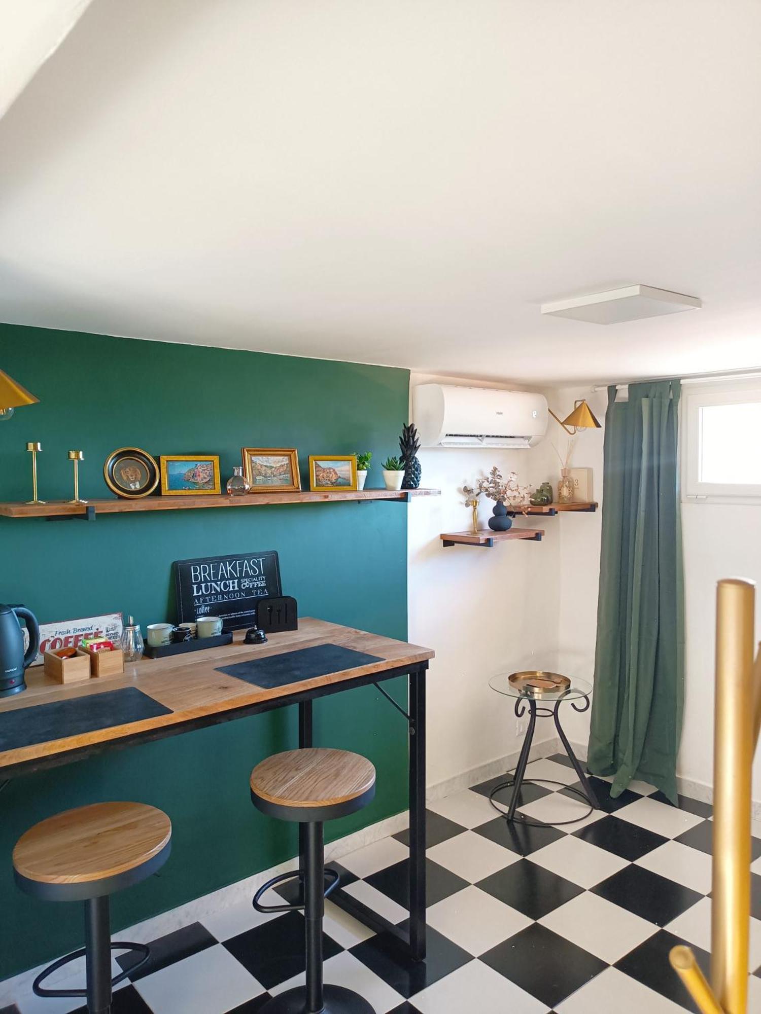 Bijou Loft Apartment La Spezia Luaran gambar