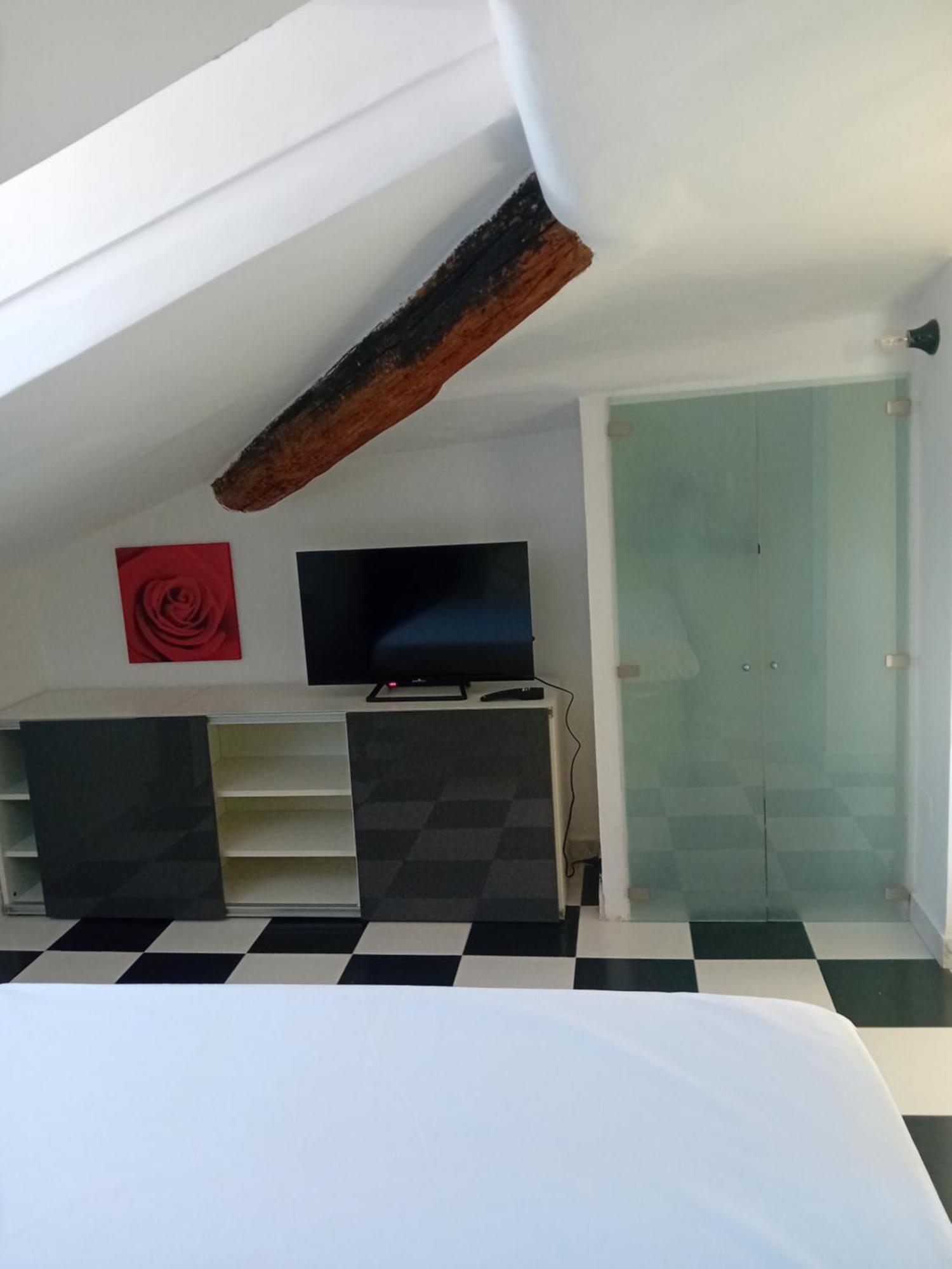 Bijou Loft Apartment La Spezia Luaran gambar