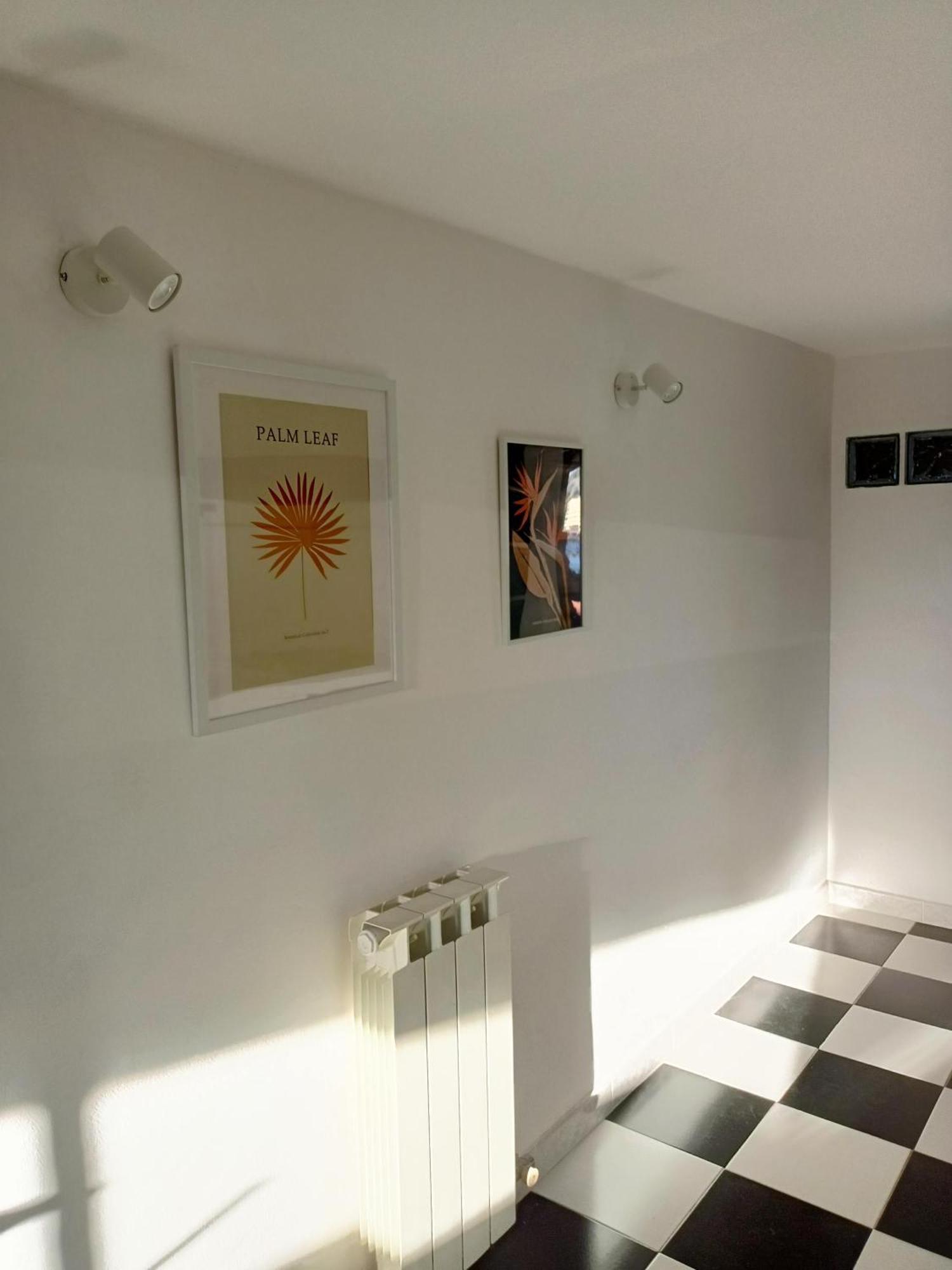 Bijou Loft Apartment La Spezia Luaran gambar