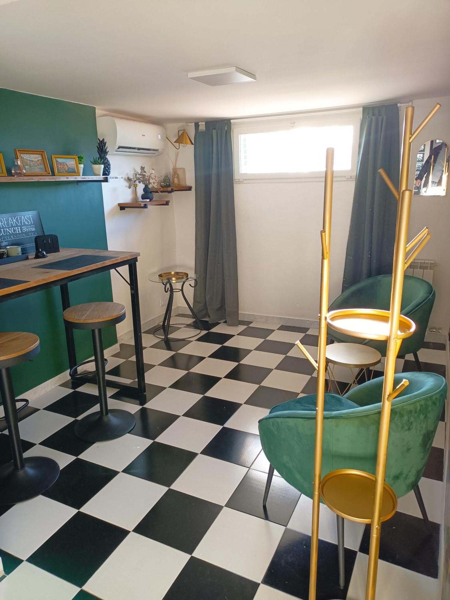 Bijou Loft Apartment La Spezia Luaran gambar