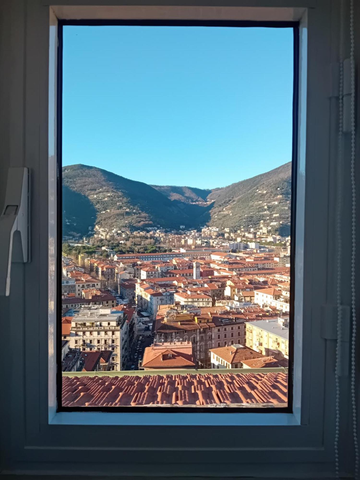Bijou Loft Apartment La Spezia Luaran gambar